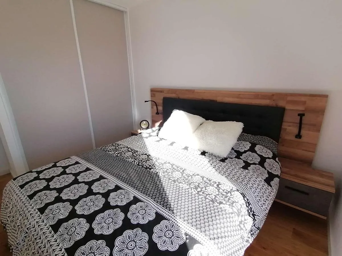 Appartement 3* Au Pied Des Pistes Avec Terrasse Et Parking - Le Grand-Bornand - Fr-1-241-243 France